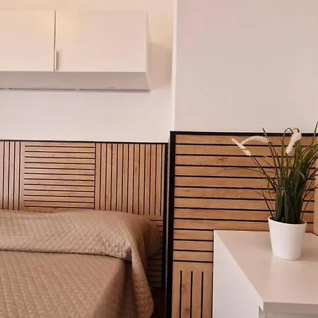 Arcobaleno Apartment