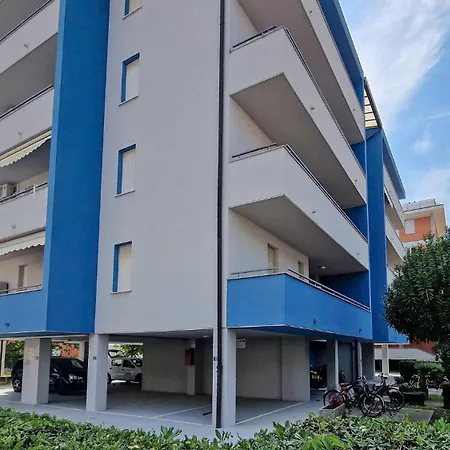 Apartment Arcobaleno *
