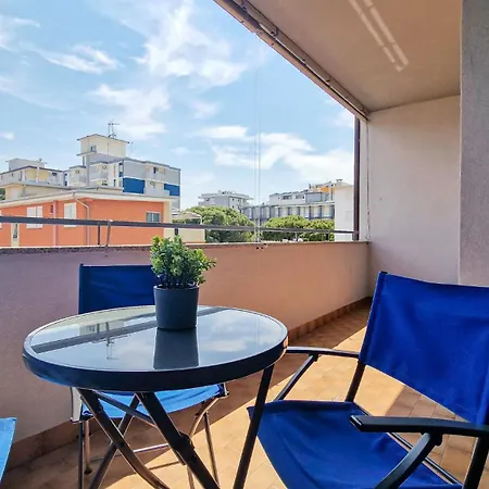 Apartmán Arcobaleno Bibione