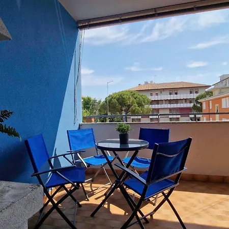 Arcobaleno Apartmán