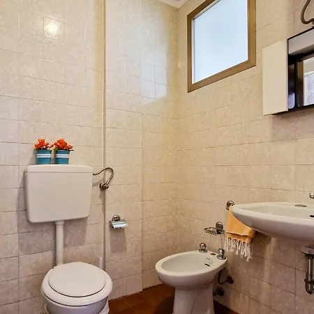 Apartment Arcobaleno