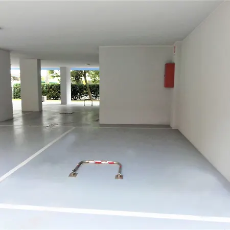 Arcobaleno Apartmán