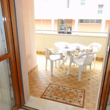 Arcobaleno Apartman *