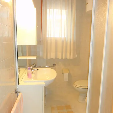 Arcobaleno Apartman *