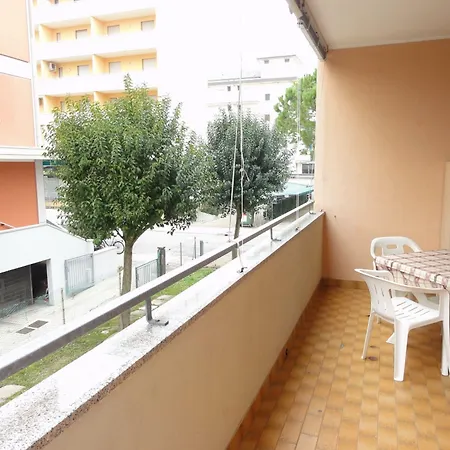 Apartman Arcobaleno *