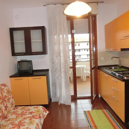 Arcobaleno Apartment