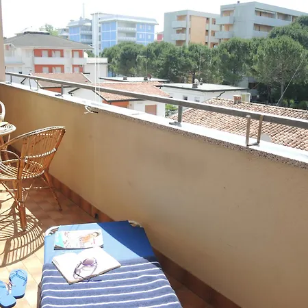 Arcobaleno Apartment *