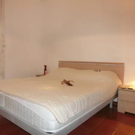 Apartment Arcobaleno *