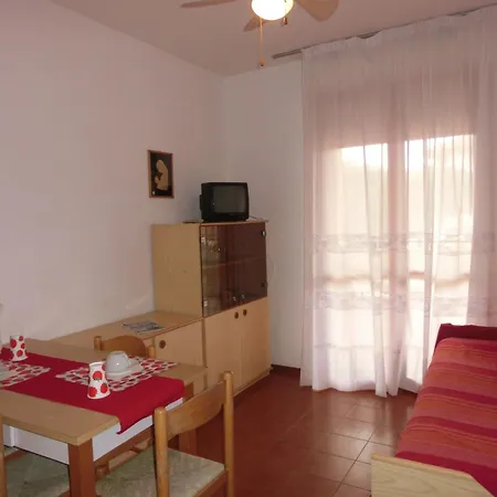 Apartment Arcobaleno Bibione