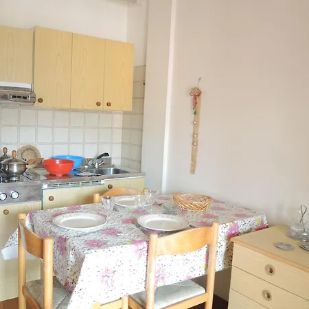 Arcobaleno Apartment