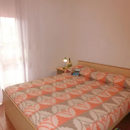 Apartment Arcobaleno *